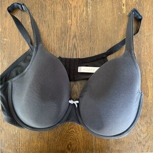 Lane Bryant’s Cacique Black Women's Bra